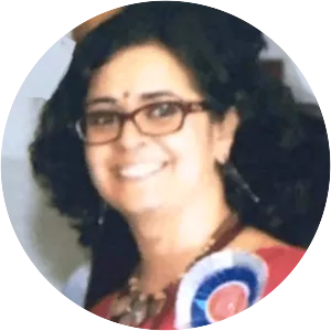 Aparna Raina - Production designer