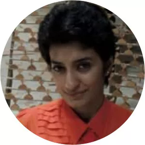 Aparna Rao photograph