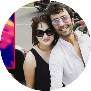 Aparna Singh photograph