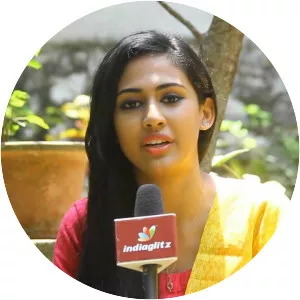 Aparna Vinod - Indian actress