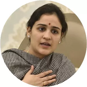 Aparna Yadav - Prateek Yadav's wife