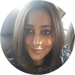 Aparnaa Singh - Film writer