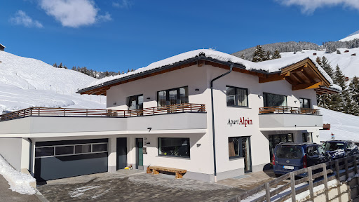 Apart Alpin - 