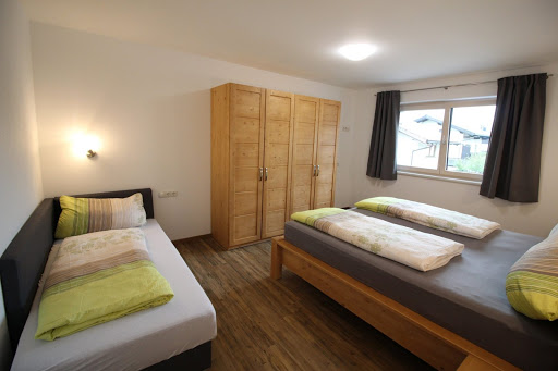 Apart Auszeit - Holiday apartment in Hippach, Austria