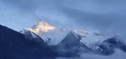 Apart Brigitte - Holiday apartment in Schwendau, Austria