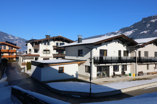 Apart Christof - Wechselberger - Holiday apartment in Austria