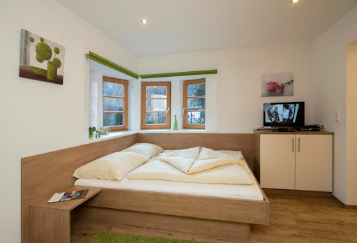 Apart Garten Lutz - Holiday apartment rental in Prutz, Austria