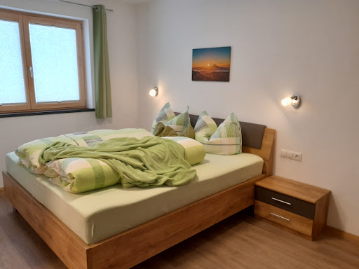 Apart Isabella - Holiday apartment in Brandberg, Tyrol, Austria