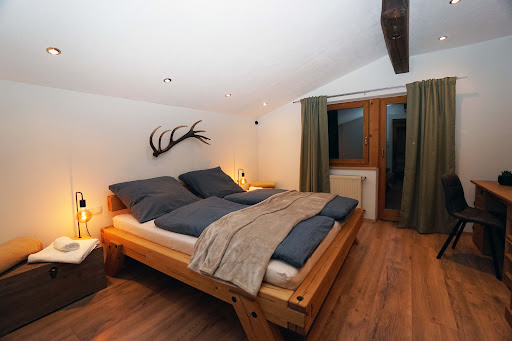 Apart Lisa - Holiday apartment in Huben, Austria