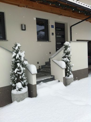 Apart Miriam - Indoor lodging in Schwendau, Austria