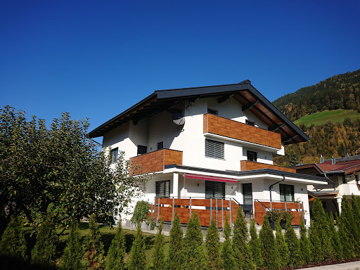 Apart Pfister - Hotel