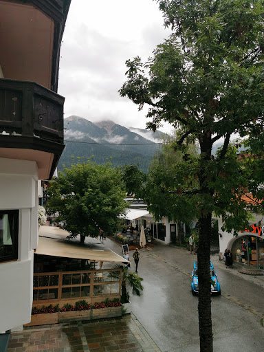 Apart Simon Seefeld - Lodging in Seefeld, Austria