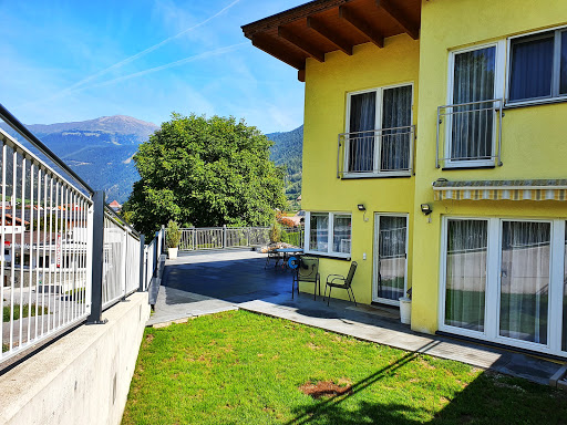 Apart Sunnseita - Prutz - 