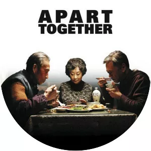 Apart Together