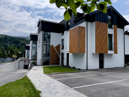 Apartament Madlen ul. Kalinowa 13/27 Szczyrk - Serviced accommodation in Szczyrk, Poland