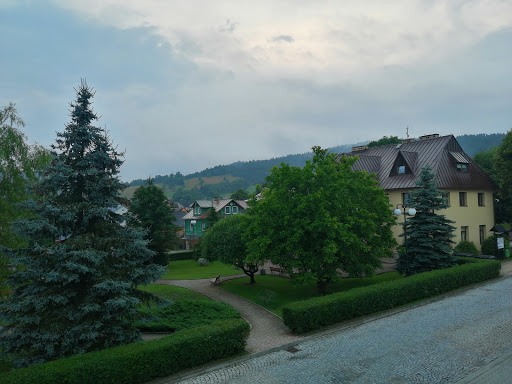 Apartament Rynek - Holiday apartment in Tylicz, Poland