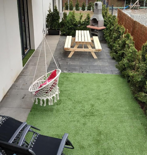 Apartament Stylowy - Serviced accommodation in Szczyrk, Poland