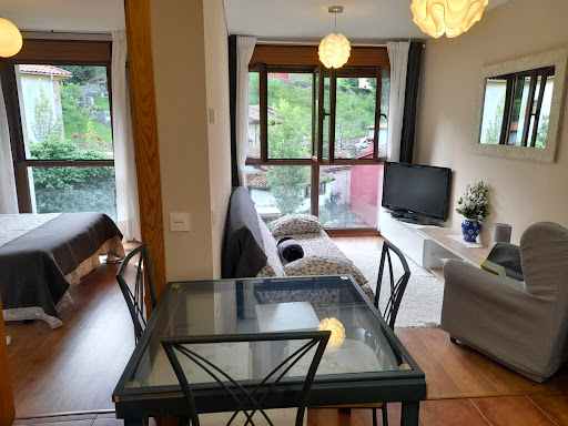 Apartamento Cabrales Sol - Holiday apartment rental in Carrena, Spain