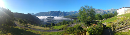 Apartamento Casa Alba en Picos de Europa - Holiday apartment in Spain