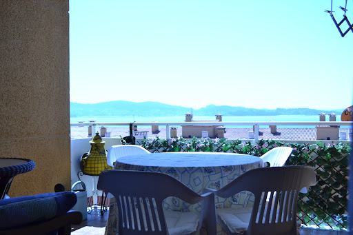 Apartamento Castelao Playa Silgar SOL - 