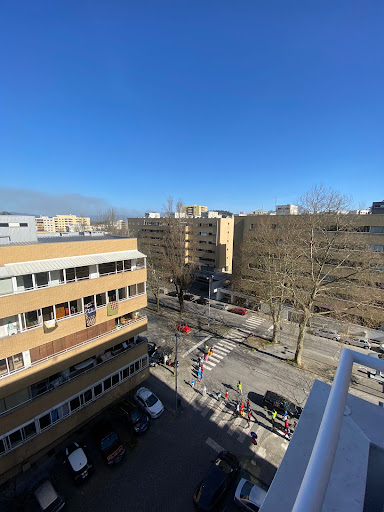 Apartamento Central Braga