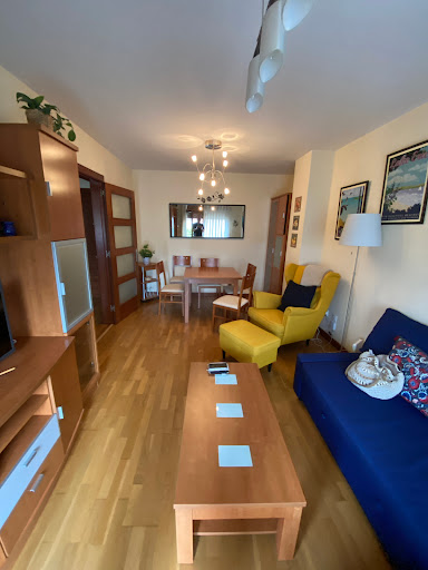 Apartamento El Dejo
