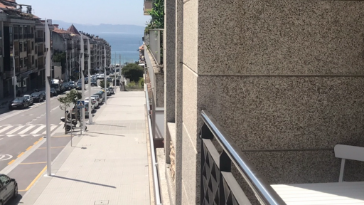 Apartamento Trebol - Holiday apartment in Sanxenxo, Spain