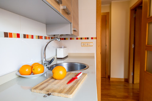 Apartamentos Cangastur - Holiday apartment in Cangas de Onis, Spain