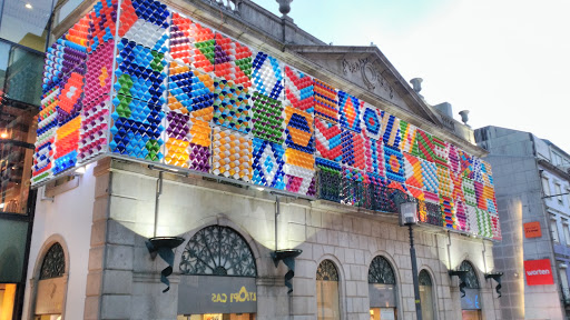 Apartamentos Cedofeita - Lodging in Porto, Portugal