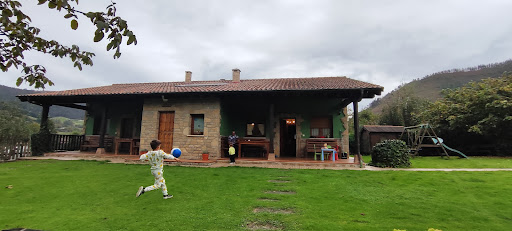 Apartamentos Coviellador