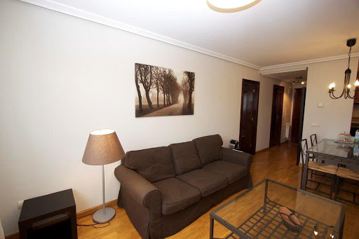 Apartamentos en Oviedo - Holiday apartment in Oviedo, Spain