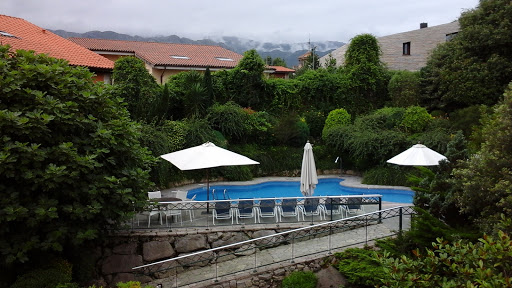 Apartamentos Mazuga Rural - 