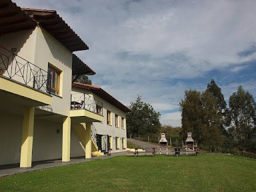 Apartamentos Monterodiles - 