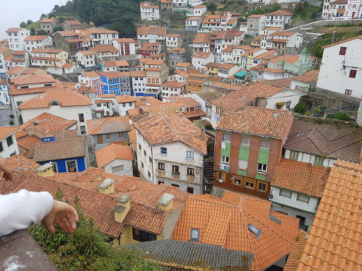 Apartamentos Oscar Valle. Cudillero