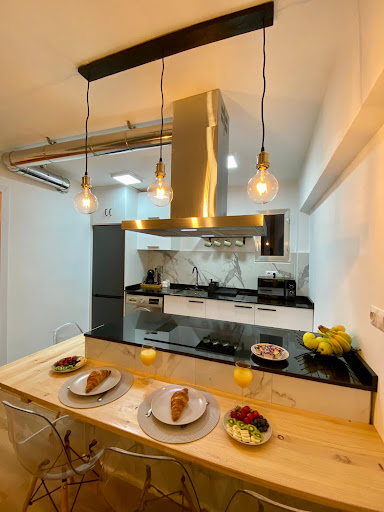 apartamentos Oviedo centro apartastur26 - Holiday apartment in Oviedo, Spain