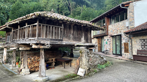 Apartamentos Rurales Bonalife - Senda del Oso