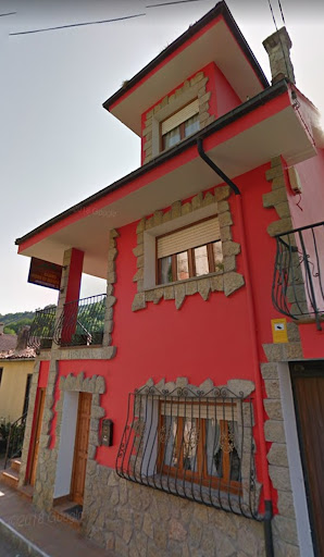 Apartamentos rurales Camino Picos de Europa