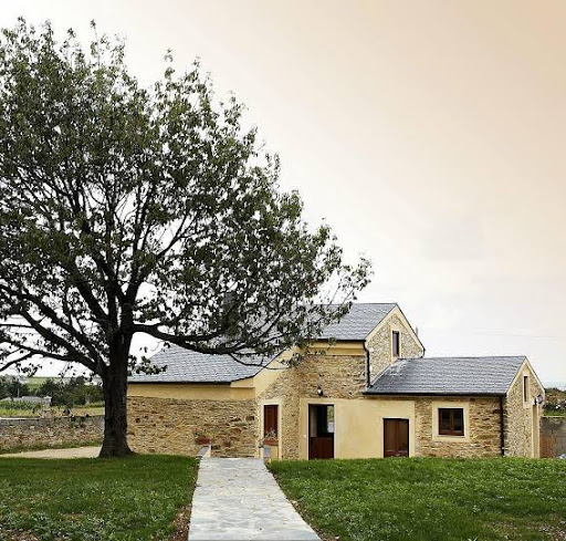 Apartamentos Rurales El Guindal