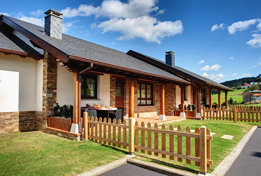 Apartamentos Rurales La Torre - 