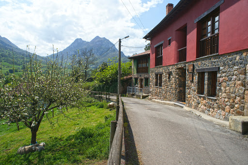 Apartamentos Rurales Mirador del Oso - 