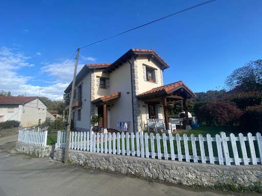 Apartamentos Rurales Quintana de LLanes