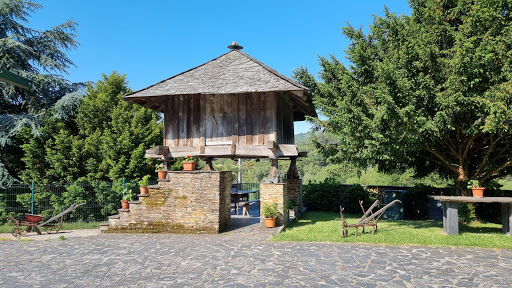 Apartamentos rurales Villabajo - Cottage in Santa Eulalia de Oscos, Spain