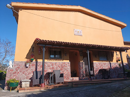 Apartamentos Turisticos Castiello