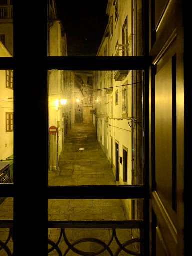 Apartamentos Turisticos Javier SCQ - Holiday apartment in Santiago, Spain