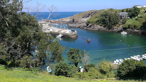 APARTAMENTOS TURISTICOS LA XULAGA - Holiday apartment in Spain