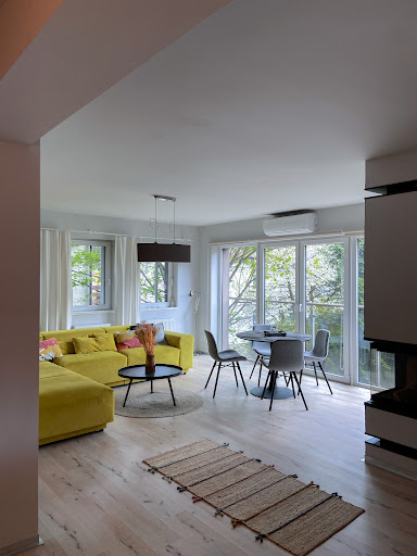 Apartamenty Odlot - Holiday apartment in Szczyrk, Poland