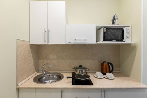 Apartamenty Tekhnopark - 