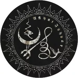 Aparthiva Raktadhara - Musical artist