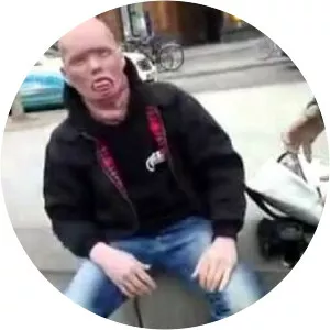 Apartje. - Musical artist