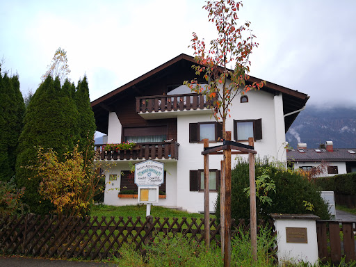 Apartment Alpspitz - Holiday apartment rental in Garmisch-Partenkirchen, Germany
